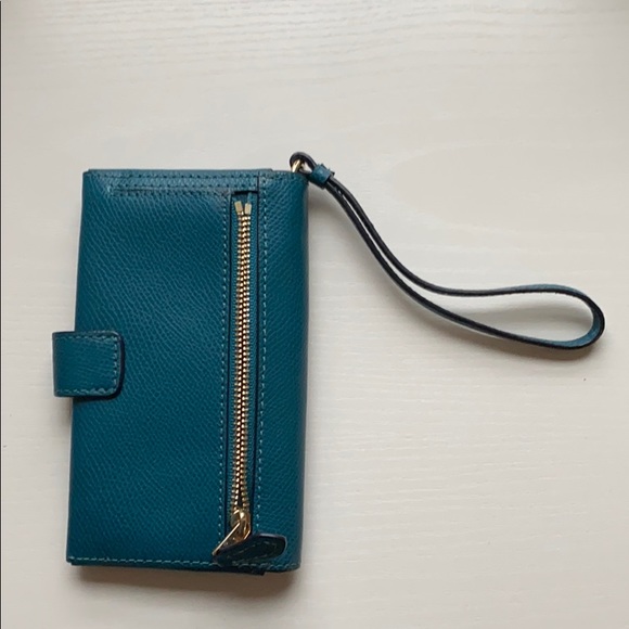 Coach wallet - Picture 2 of 3